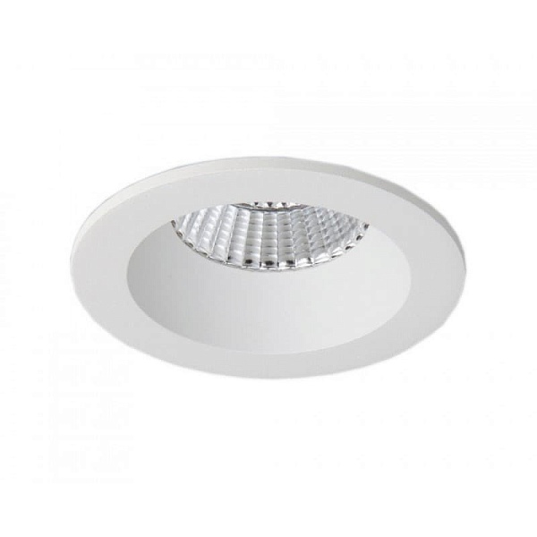 Светильник встраиваемый LIGHTSTAR SOFFI 16 LED 212000